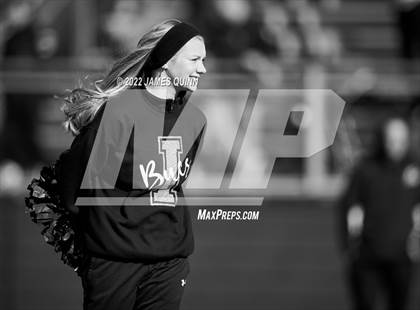 Thumbnail 2 in Monsignor Bonner/Archbishop Prendergast Catholic vs. Interboro (PIAA 4A Round 1) photogallery.