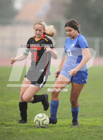 Thumbnail 3 in Oakdale @ Sierra (Ver Gebhardt Champions Cup) photogallery.