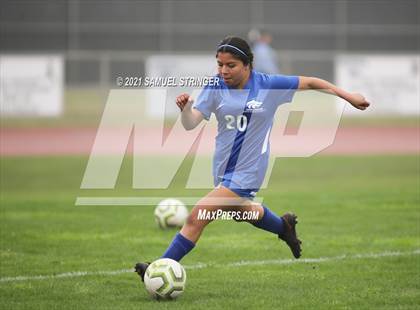 Thumbnail 1 in Oakdale @ Sierra (Ver Gebhardt Champions Cup) photogallery.