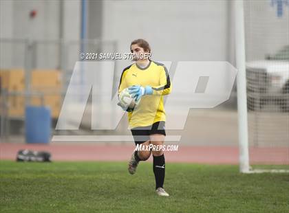 Thumbnail 3 in Oakdale @ Sierra (Ver Gebhardt Champions Cup) photogallery.
