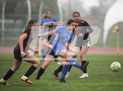 Thumbnail 2 in Oakdale @ Sierra (Ver Gebhardt Champions Cup) photogallery.