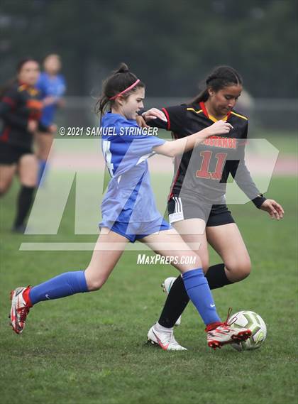 Thumbnail 3 in Oakdale @ Sierra (Ver Gebhardt Champions Cup) photogallery.