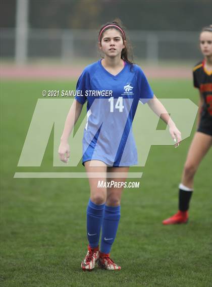 Thumbnail 1 in Oakdale @ Sierra (Ver Gebhardt Champions Cup) photogallery.