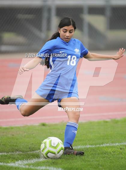 Thumbnail 3 in Oakdale @ Sierra (Ver Gebhardt Champions Cup) photogallery.