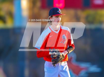 Thumbnail 2 in Jack Britt @ Hoke County photogallery.