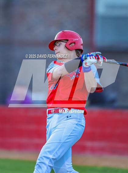 Thumbnail 3 in Jack Britt @ Hoke County photogallery.