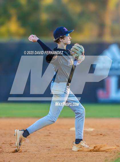 Thumbnail 3 in Jack Britt @ Hoke County photogallery.