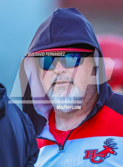 Thumbnail 1 in Jack Britt @ Hoke County photogallery.