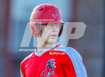 Thumbnail 2 in Jack Britt @ Hoke County photogallery.