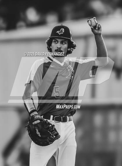 Thumbnail 3 in Jack Britt @ Hoke County photogallery.