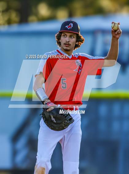 Thumbnail 2 in Jack Britt @ Hoke County photogallery.