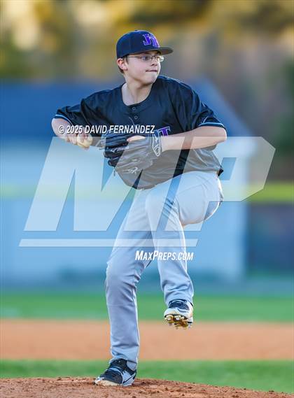Thumbnail 2 in Jack Britt @ Hoke County photogallery.