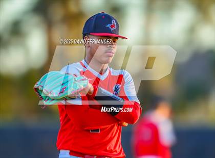 Thumbnail 1 in Jack Britt @ Hoke County photogallery.