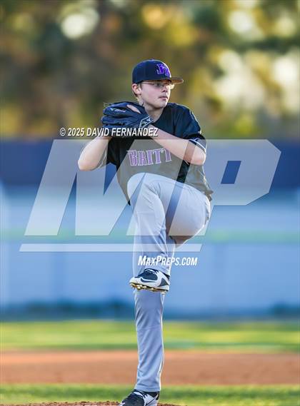 Thumbnail 2 in Jack Britt @ Hoke County photogallery.