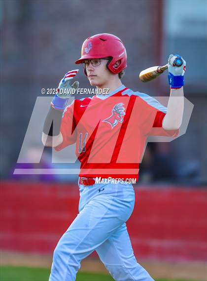 Thumbnail 1 in Jack Britt @ Hoke County photogallery.