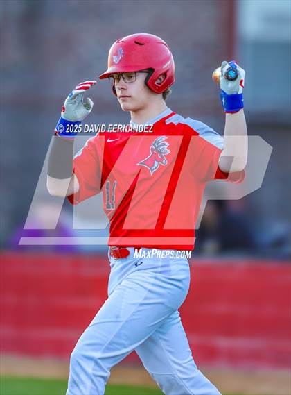 Thumbnail 2 in Jack Britt @ Hoke County photogallery.