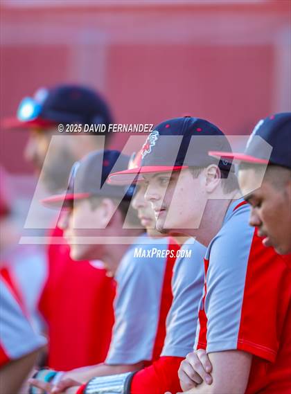 Thumbnail 1 in Jack Britt @ Hoke County photogallery.