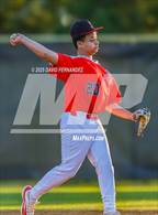 Photo from the gallery "Jack Britt @ Hoke County"