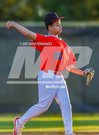 Thumbnail 3 in Jack Britt @ Hoke County photogallery.