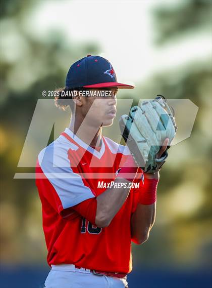 Thumbnail 3 in Jack Britt @ Hoke County photogallery.