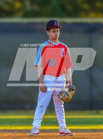 Thumbnail 2 in Jack Britt @ Hoke County photogallery.