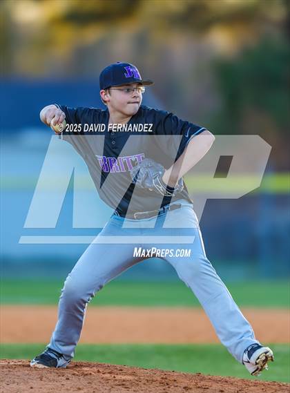 Thumbnail 3 in Jack Britt @ Hoke County photogallery.