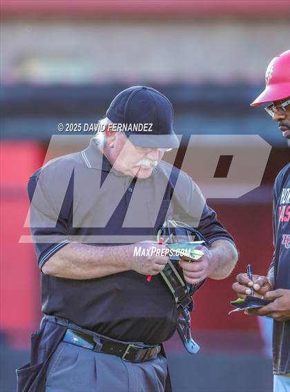 Thumbnail 1 in Jack Britt @ Hoke County photogallery.