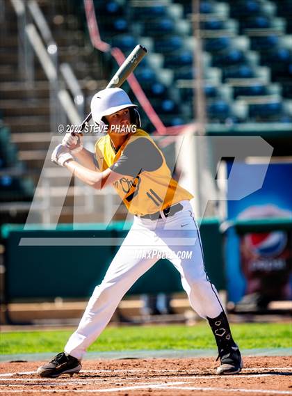 Thumbnail 1 in Kennedy vs. Del Oro (Sutter Health Park) photogallery.