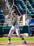 Photo from the gallery "Kennedy vs. Del Oro (Sutter Health Park)"