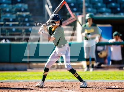 Thumbnail 1 in Kennedy vs. Del Oro (Sutter Health Park) photogallery.