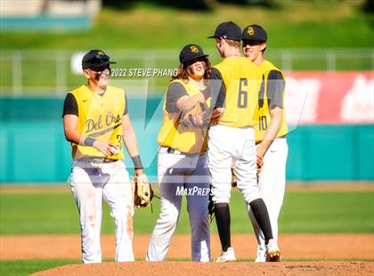 Thumbnail 1 in Kennedy vs. Del Oro (Sutter Health Park) photogallery.