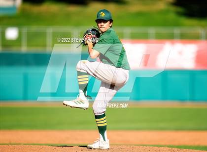 Thumbnail 3 in Kennedy vs. Del Oro (Sutter Health Park) photogallery.