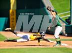 Photo from the gallery "Kennedy vs. Del Oro (Sutter Health Park)"