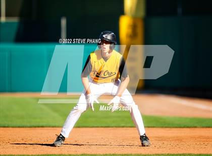 Thumbnail 3 in Kennedy vs. Del Oro (Sutter Health Park) photogallery.