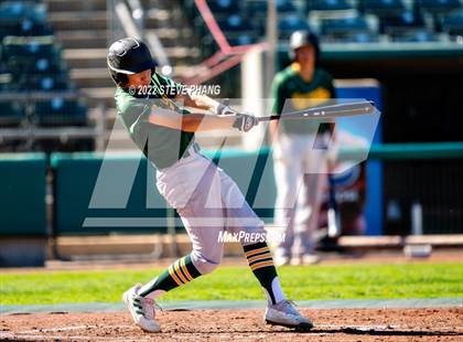 Thumbnail 3 in Kennedy vs. Del Oro (Sutter Health Park) photogallery.