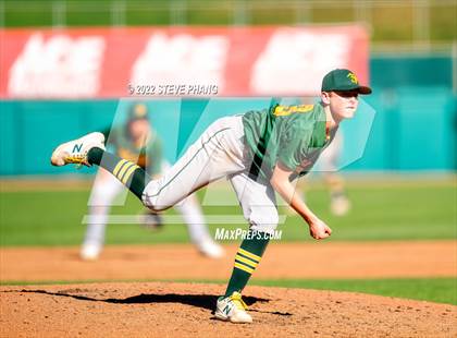 Thumbnail 1 in Kennedy vs. Del Oro (Sutter Health Park) photogallery.
