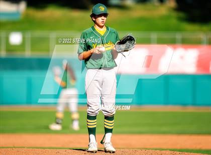 Thumbnail 3 in Kennedy vs. Del Oro (Sutter Health Park) photogallery.