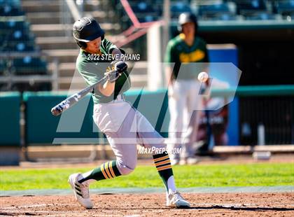 Thumbnail 2 in Kennedy vs. Del Oro (Sutter Health Park) photogallery.