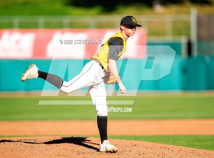 Thumbnail 3 in Kennedy vs. Del Oro (Sutter Health Park) photogallery.