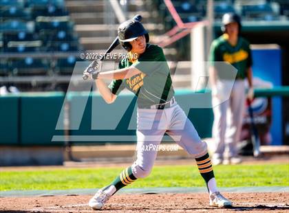 Thumbnail 1 in Kennedy vs. Del Oro (Sutter Health Park) photogallery.