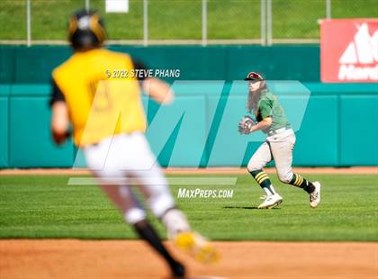 Thumbnail 1 in Kennedy vs. Del Oro (Sutter Health Park) photogallery.
