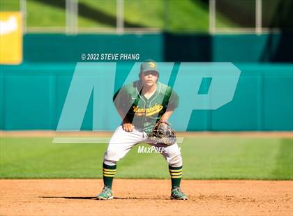 Thumbnail 3 in Kennedy vs. Del Oro (Sutter Health Park) photogallery.