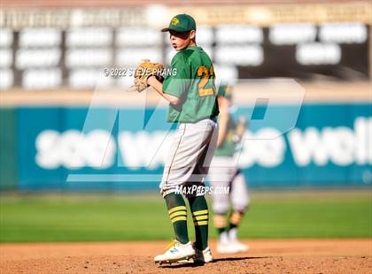 Thumbnail 3 in Kennedy vs. Del Oro (Sutter Health Park) photogallery.