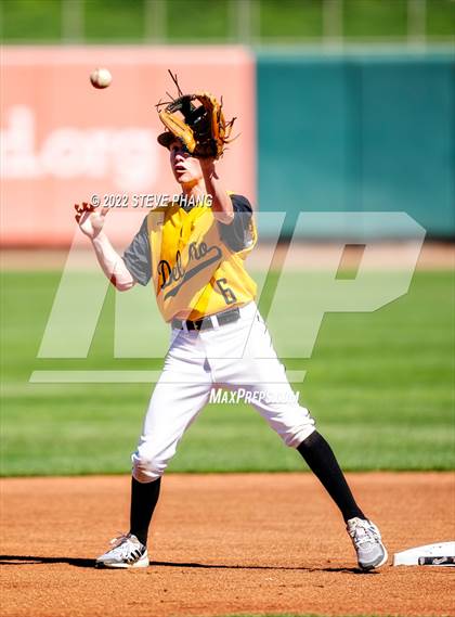 Thumbnail 1 in Kennedy vs. Del Oro (Sutter Health Park) photogallery.