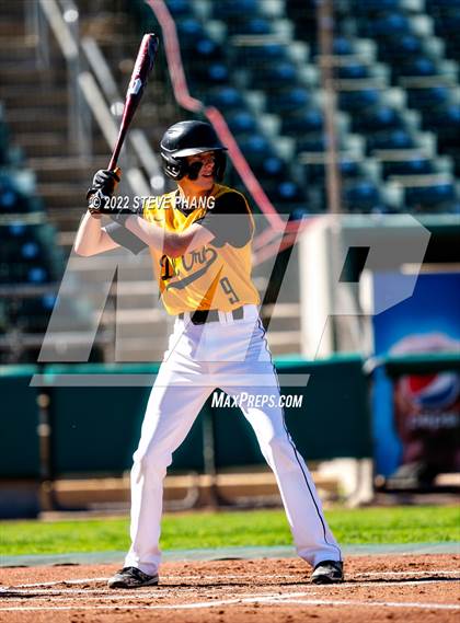 Thumbnail 1 in Kennedy vs. Del Oro (Sutter Health Park) photogallery.
