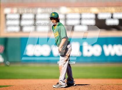 Thumbnail 2 in Kennedy vs. Del Oro (Sutter Health Park) photogallery.