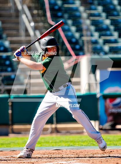 Thumbnail 1 in Kennedy vs. Del Oro (Sutter Health Park) photogallery.