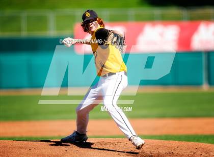 Thumbnail 1 in Kennedy vs. Del Oro (Sutter Health Park) photogallery.