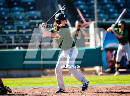 Thumbnail 1 in Kennedy vs. Del Oro (Sutter Health Park) photogallery.