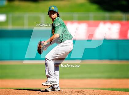 Thumbnail 3 in Kennedy vs. Del Oro (Sutter Health Park) photogallery.
